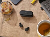 Remote Worker Wireless Earbuds Image 5