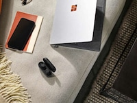 Remote Worker Wireless Earbuds Image 6