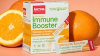 Immunity Boosting Digestive Supplements Image 1