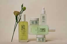 Fermentation-Focused Skincare Collections