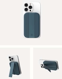 Dual-Purpose Power Banks