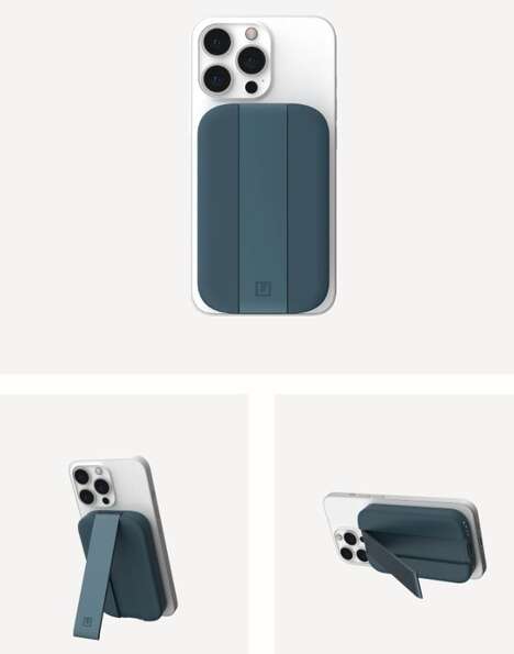 Dual-Purpose Power Banks