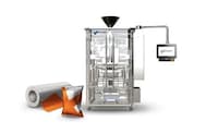 Hyper-Fast Packaging Machines Image 1