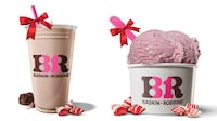 Minty Chocolate Shakes Image 2