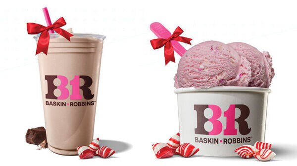 Minty Chocolate Shakes Image 2