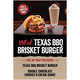 Spicy Texas-Style Burgers Image 1
