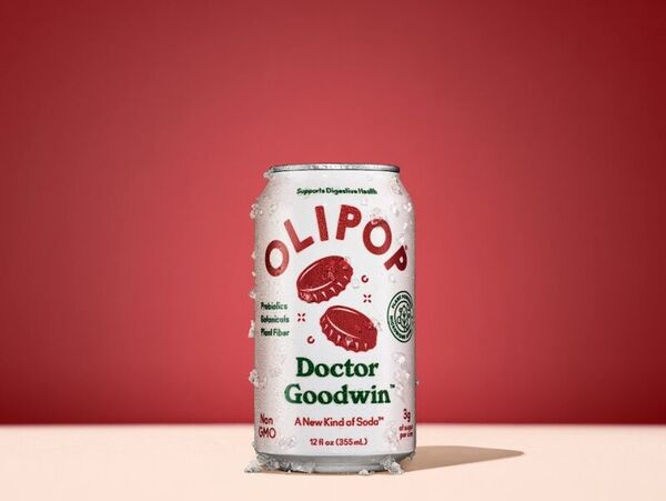 Top 100 Beverage Trends in 2022