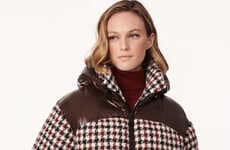 Elegant Women&rsquo;s Outerwear