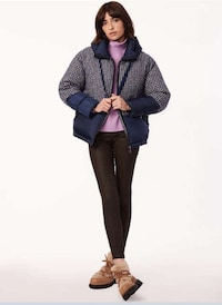 Elegant Women’s Outerwear Image 4