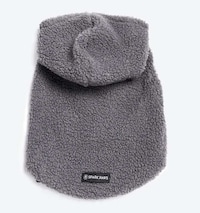 Stylish Sherpa Dog Jackets Image 3