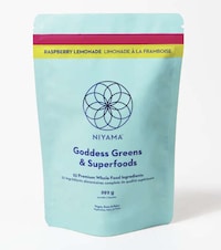 Organic Superfood Powders Image 3