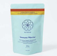 Immunity-Supporting Daily Blends Image 2