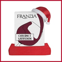 Boxed Wine Lawn Ornaments Image 2