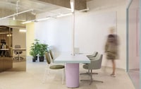 Incredibly Colorful Offices Image 3