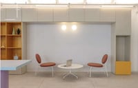 Incredibly Colorful Offices Image 4