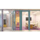 Incredibly Colorful Offices Image 6