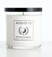Golf-Inspired Candle Collections Image 2
