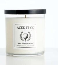 Golf-Inspired Candle Collections Image 4