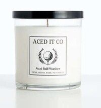 Golf-Inspired Candle Collections Image 5