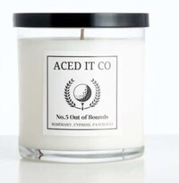 Golf-Inspired Candle Collections Image 6
