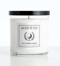 Golf-Inspired Candle Collections Image 7