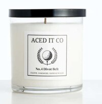 Golf-Inspired Candle Collections Image 8