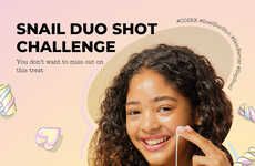 Snail Skincare Challenges