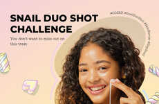 Snail Skincare Challenges