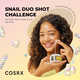 Snail Skincare Challenges Image 1