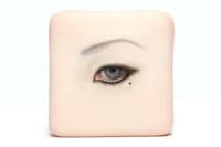 Hyper-Realistic Flesh Objects
