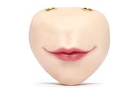Hyper-Realistic Flesh Objects Image 2