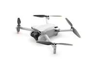 Compact Budget-Friendly Drones Image 1
