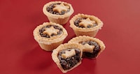 Christmas-Themed Baked Goods Image 1