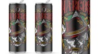 Vitamin-Infused Energy Drinks Image 1