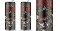 Vitamin-Infused Energy Drinks