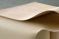 Curvaceous Linoleum Furniture Image 2