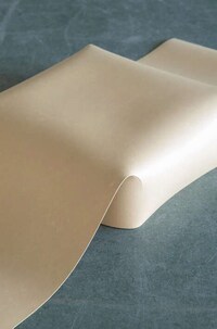Curvaceous Linoleum Furniture Image 5