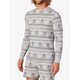 Men's Holiday Pajamas Image 2