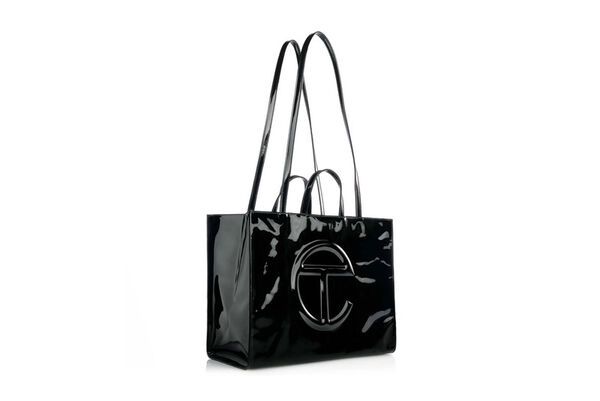 Telfar Handbag  Black Owned Spotlight - FashionLayn