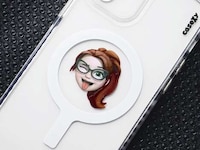 Personalized Emoji Tech Protectors Image 2