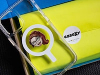Personalized Emoji Tech Protectors Image 3