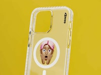 Personalized Emoji Tech Protectors Image 4
