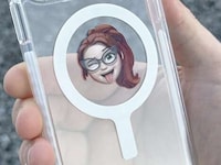 Personalized Emoji Tech Protectors Image 5