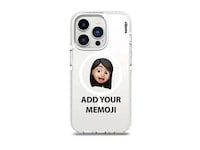 Personalized Emoji Tech Protectors Image 6