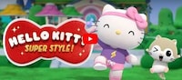 Kid's Cat-Themed Series
