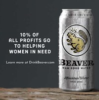 Hilarious Female-Supporting Beer Ads Image 3