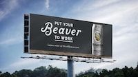 Hilarious Female-Supporting Beer Ads Image 5