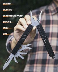 Powered Screwdriver Multitools Image 5