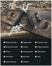 Powered Screwdriver Multitools Image 6