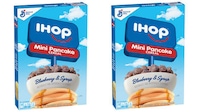 Restaurant Chain-Inspired Cereals Image 1